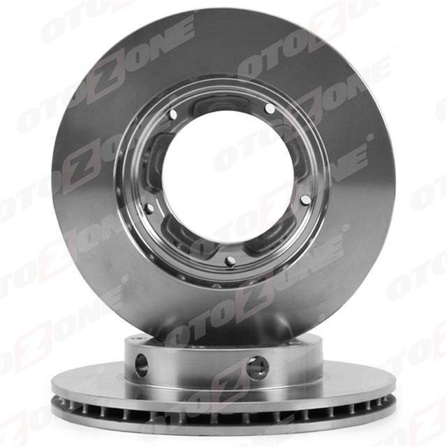 FREN DISK ON DUZ 280 - 4 PEUGEOT J9 PREMIER 07 - 