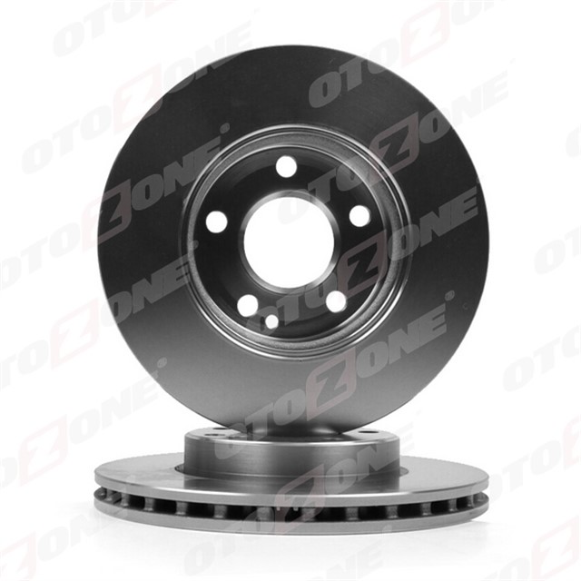 FREN DISKI ON HAVA KANALLI MERCEDES A SERISI W176 12 - /B SERISI W246 11 - 