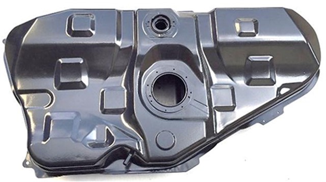 BENZIN DEPOSU TOYOTA COROLLA - SALOON E12U - E12J - E12T 01 - 07 - COROLLA VERSO E12J 01 - 04 OS/071