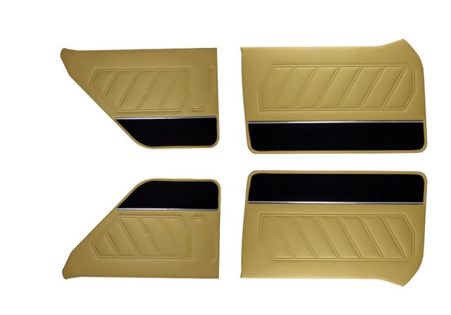 KAPI DOSEMESI BEJ TOROS