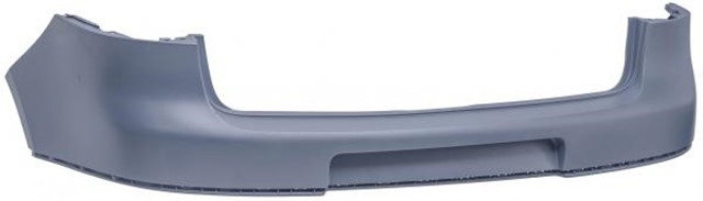 TAMPON ARKA ASTARLI VW GOLF V 2003