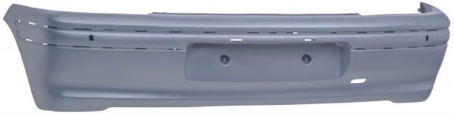 TAMPON ARKA ASTARLI PEUGEOT 106 1996