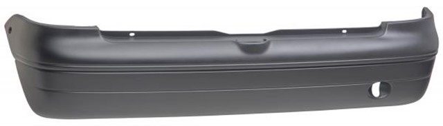 TAMPON ARKA ASTARLI RENAULT TWINGO 1998