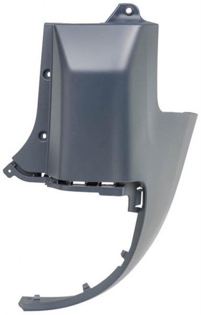 TAMPON ARKA SAG TEK KAPI ASTARLI CITROEN BERLINGO 2008