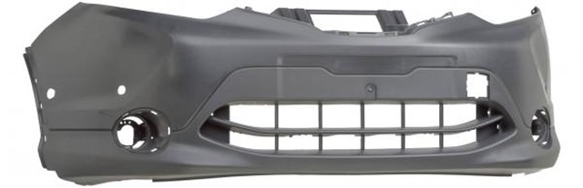 TAMPON ON SISLI 4 SENSORLU ASTARSIZ NISSAN QASHQAI II 2014