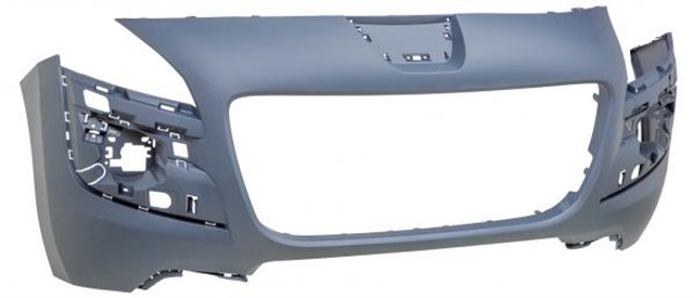 TAMPON ON ASTARLI PEUGEOT 3008 2009