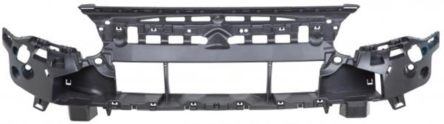 TAMPON TRAVERSI ON ORTA IC TAMPON BRAKETI PLASTIK CITROEN BERLINGO 2015