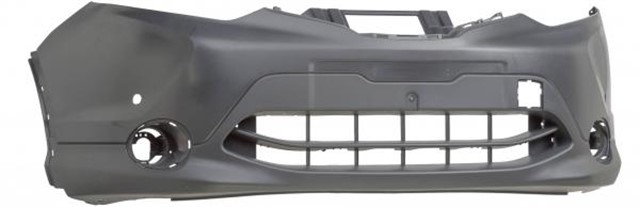 TAMPON ON SISLI 2 SENSORLU ASTARSIZ NISSAN QASHQAI II 2014