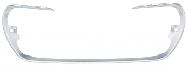 PANJUR CITASI ON ORTA CERCEVE GUMUS KROM PEUGEOT 308 2011