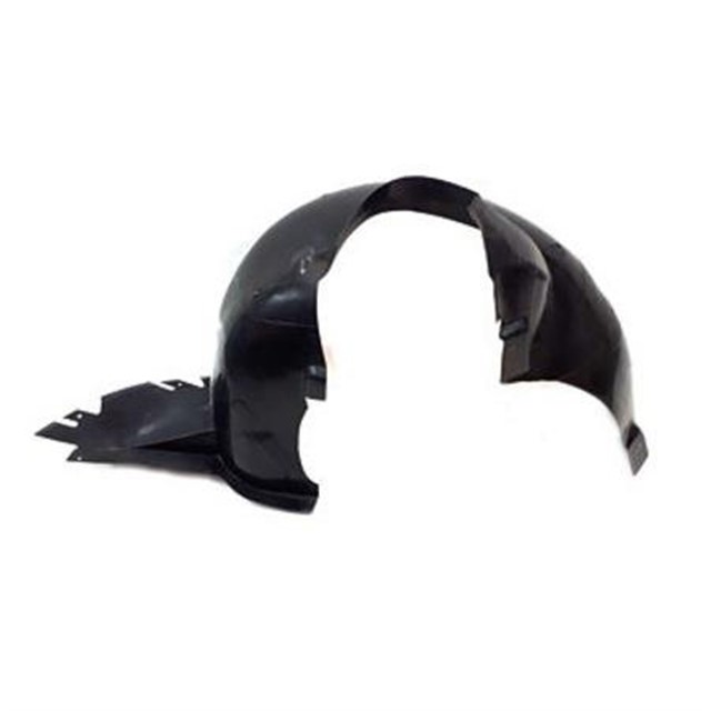 DAVLUMBAZ ON SOL SES EMICILI VW POLO 2009