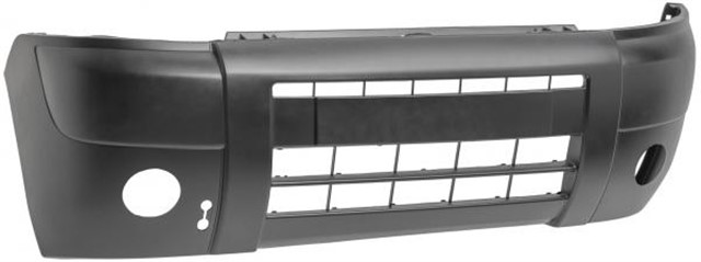 TAMPON ON SISLI SIYAH CITROEN BERLINGO 2002