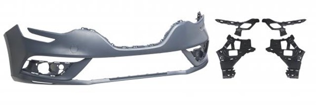 TAMPON ON ASTARLI RENAULT MEGANE IV 2016