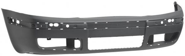 TAMPON ON ASTARSIZ SKODA OCTAVIA 2000 - 2011