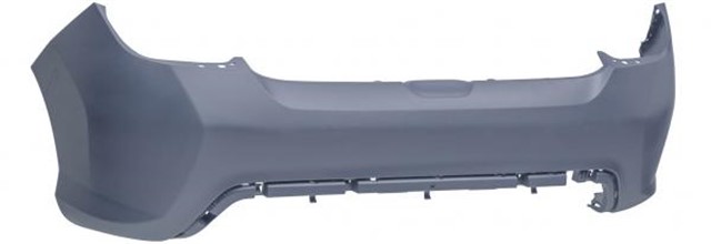 TAMPON ARKA SPORT ASTARLI PEUGEOT 308 2008