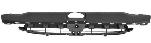 PANJUR ON SIYAH PEUGEOT 307 2001