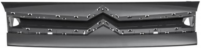 PANJUR ON ASTARLI CITROEN BERLINGO 2008 - 2015