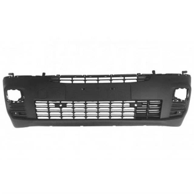 TAMPON ON SIYAH 4 SENSORLU PEUGEOT PARTNER 2018