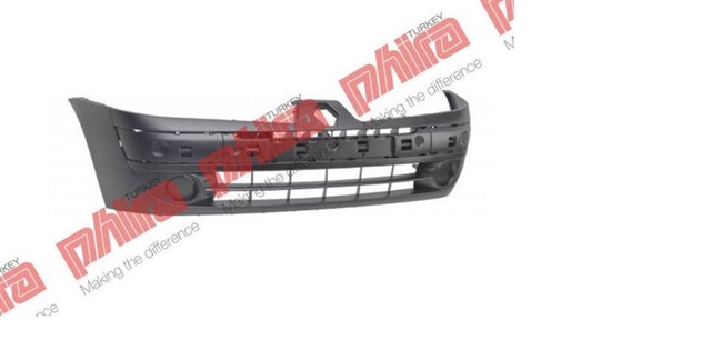 TAMPON ON ASTARSIZ RENAULT CLIO II 2001 - 2005