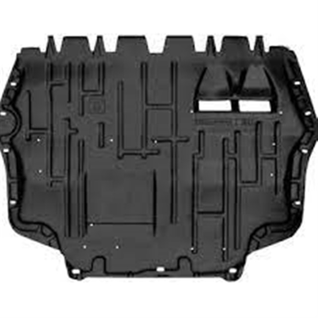 MUHAFAZA ON ALT AUDI A3 2003