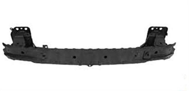 TAMPON DEMIRI ON SAC FORD FIESTA 2008 - 2012