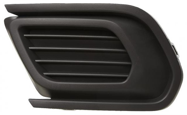 SIS FAR KAPAGI ON SOL SISSIZ DACIA SANDERO II 2017