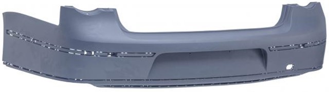 TAMPON ARKA ASTARLI VW PASSAT 2005