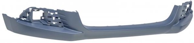 SPOYLER ON ALT KAPLAMA ASTARLI PEUGEOT 5008 2009