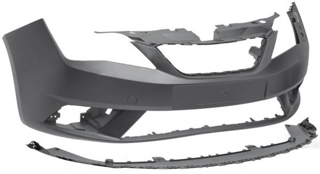 TAMPON ON SPOYLERLI ASTARLI SEAT IBIZA 2015