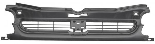 PANJUR ON DIS SIYAH PEUGEOT PARTNER 1996