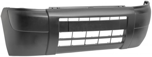 TAMPON ON SISSIZ SIYAH CITROEN BERLINGO 2002