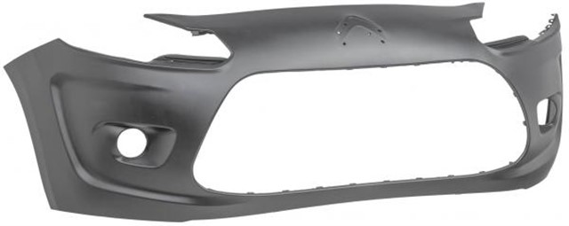 TAMPON ON SISLI DUZ TIP ASTARLI CITROEN C3 2010