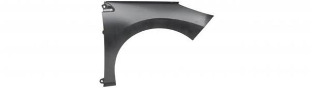 CAMURLUK ON SAG PLASTIK PEUGEOT 308 2008