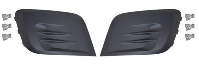 SIS FAR KAPAGI ON SOL - SAG SISSIZ TAKIM CITROEN BERLINGO 2015