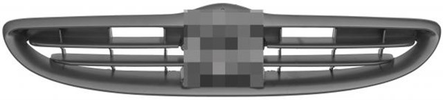 PANJUR ON VTR - VTS - SO CITROEN SAXO 1999