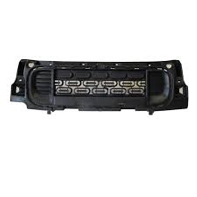 TAMPON IZGARASI ON ALT CITROEN BERLINGO 2018