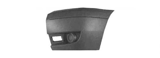 TAMPON ON SOL ACIK GRI SISSIZ FORD TRANSIT 2006 - 2014