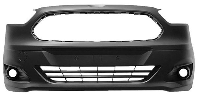 TAMPON ON ASTARSIZ SISLI FORD TRANSIT COURIER 2013