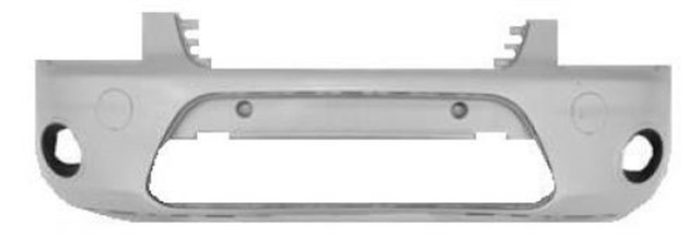 TAMPON ON ASTARLI SISLI FORD CONNECT 2009