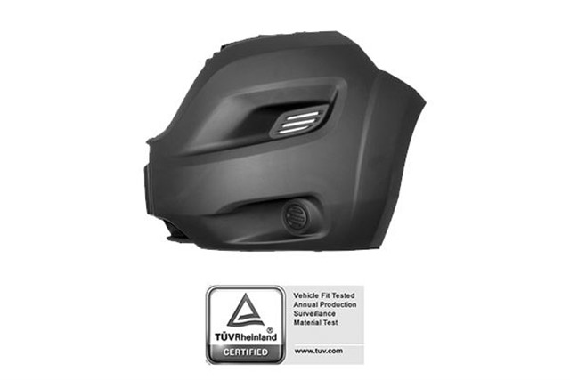 TAMPON ON SOL SISSIZ DODIKLI FIAT DUCATO 2014