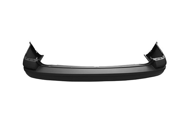 TAMPON ARKA ASTARLI TEK BAGAJ KAPAKLI VW TRANSPORTER T6 2015