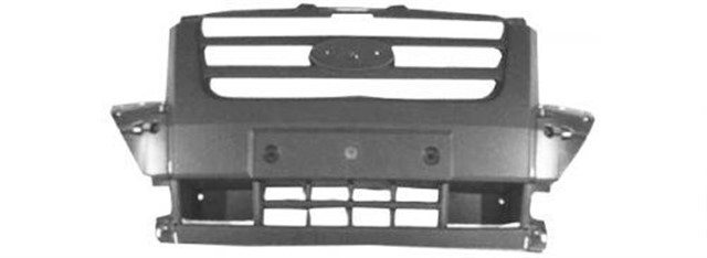 TAMPON ON ORTA ACIK GRI FORD TRANSIT 2006 - 2011