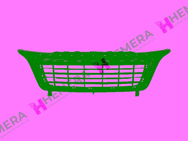 PANJUR ON PEUGEOT BOXER 2014