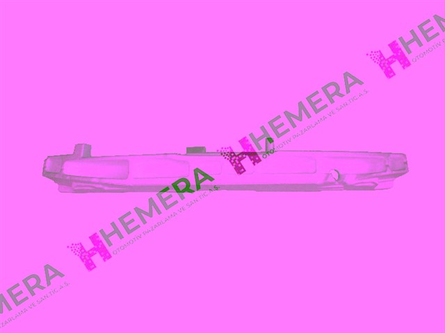 SOK EMICI TAMPON ON RENAULT KADJAR 2015