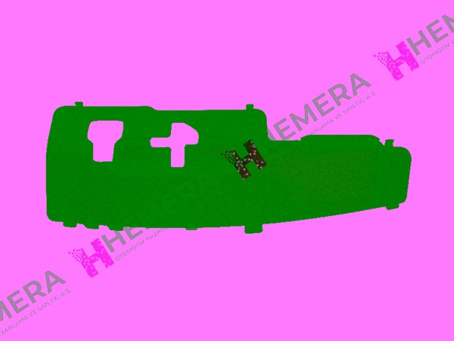 BAKALIT TAMPON ON UST PEUGEOT 308 2013