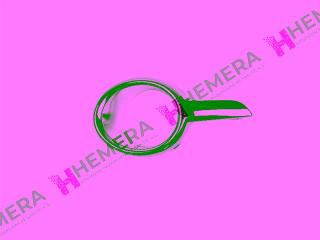 CERCEVE SIS FAR SAG KROM PEUGEOT 208 2012