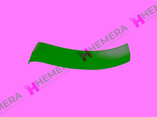 DODIK ON SAG DACIA SANDERO 2017