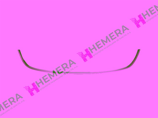 NIKELAJ TAMPON ON ALT RENAULT MEGANE III 2013 - 2015