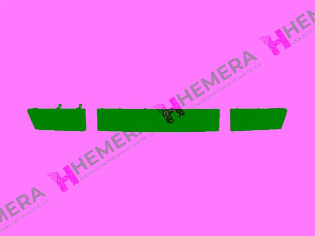 CITA TAMPON ON SET RENAULT CLIO 2009