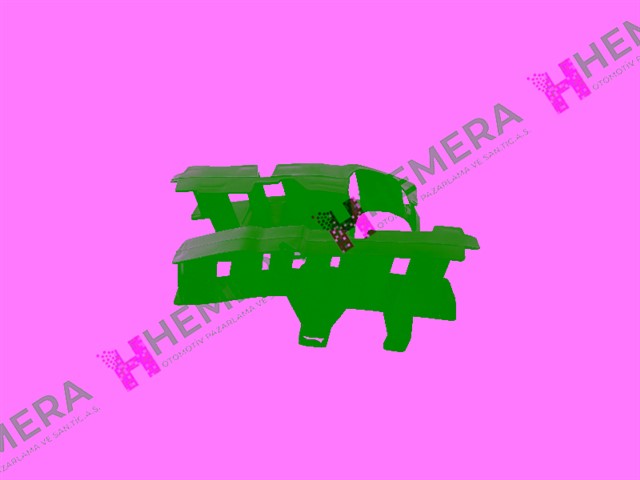 SOK EMICI TAMPON PEUGEOT 208 2012