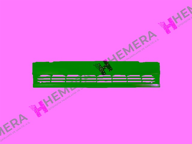 PANJUR ON RENAULT R9 1987 - 1992